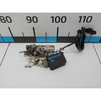 Замок двери передней левой DT Spare Parts Truck Axor 2 2006 463392