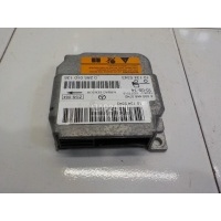 Блок управления AIR BAG Mercedes Benz Truck Axor 2 2006 0004460742