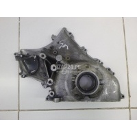 Насос масляный Nissan CabStar (2008 - 2011) 15010EB70A