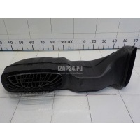 Патрубок воздушного фильтра MAN TGX (2007 - 2014) 81082010402