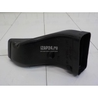 Воздуховод отопителя MAN TGX (2007 - 2014) 81619500390