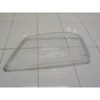 Стекло фары левой DT Spare Parts TGX (2007 - 2014) 331027