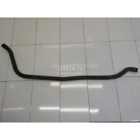 Патрубок MAN TGX (2007 - 2014) 81963050167