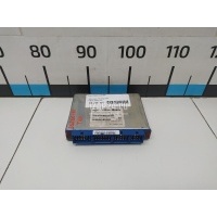 Блок управления ABS MAN TGX (2007 - 2014) 81258087033