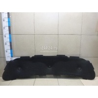 Шумоизоляция капота GM Meriva B (2010 - 2018) 13261777