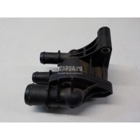 Корпус термостата Ford Focus III (2011 - 2019) DS7G9K478DB