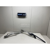 Горловина топливного бака Ford Focus III (2011 - 2019) 2308057