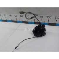 Замок двери передней правой Ford Focus III (2011 - 2019) 2070958