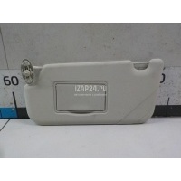 Козырек солнцезащитный (внутри) Ford Focus III (2011 - 2019) 1769416
