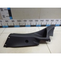 Накладка порога (внутренняя) Ford Focus III (2011 - 2019) 1730631