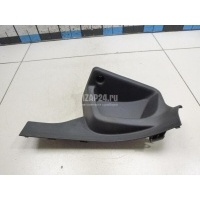 Накладка порога (внутренняя) Ford Focus III (2011 - 2019) 1732378