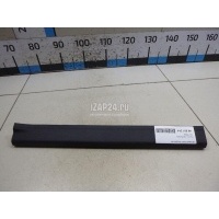 Накладка порога (внутренняя) Ford Focus III (2011 - 2019) 1730618