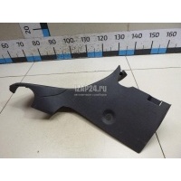 Обшивка багажника Ford Focus III (2011 - 2019) 1707283
