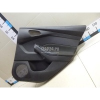 Обшивка двери задней правой Ford Focus III (2011 - 2019) 2006952