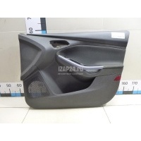 Обшивка двери передней правой Ford Focus III (2011 - 2019) 1792222