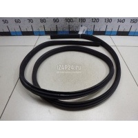 Уплотнитель двери Ford Focus III (2011 - 2019) 1750005