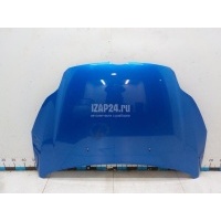 Капот Ford Focus III (2011 - 2019) 1797477