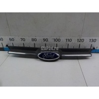 Решетка радиатора Ford Focus III (2011 - 2019) 1719227