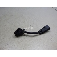Форсунка омывателя лобового стекла Ford Focus III (2011 - 2019) 1811013