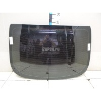 Стекло заднее Ford Focus III (2011 - 2019) 1779510