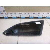 Стекло кузовное глухое правое Ford Focus III (2011 - 2019) 1787053