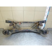 Балка задняя Ford Focus III (2011 - 2019) 1830930