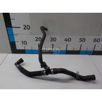 Патрубок Ford Focus III (2011 - 2019) F1F18B504DL