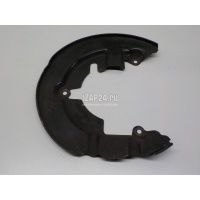 Пыльник тормозного диска Ford Focus III (2011 - 2019) 1750802