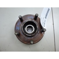 Ступица передняя Ford C-MAX (2010 - 2019) 2020593