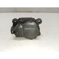 Моторчик заслонки отопителя Ford Focus III (2011 - 2019) 3M5H19E616AB