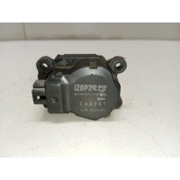 Моторчик заслонки отопителя Ford Focus III (2011 - 2019) 3M5H19E616AB