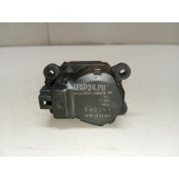 Моторчик заслонки отопителя Ford Focus III (2011 - 2019) 3M5H19E616AB