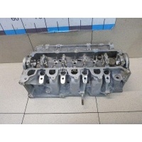 Головка блока Renault Juke (F15) (2011 - 2019) 110413019R