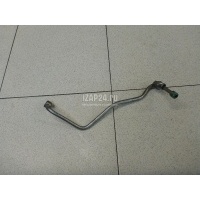Трубка турбокомпрессора (турбины) Renault Scenic III (2009 - 2015) 151928075R