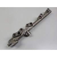 Рейка топливная (рампа) Nissan Juke (F15) (2011 - 2019) 175211KC0A