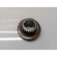 Шестерня цепи ГРМ Nissan Juke (F15) (2011 - 2019) 13021EE50B