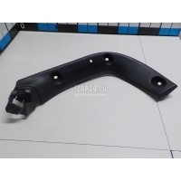Обшивка двери багажника Nissan Juke (F15) (2011 - 2019) 909021KA0C