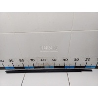 Накладка стекла переднего правого Nissan Juke (F15) (2011 - 2019) 808201KA0A
