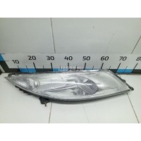 Указатель поворота левый Nissan Juke (F15) (2011 - 2019) 261251KL0B