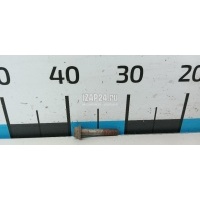 Болт стойки стабилизатора переднего Nissan Qashqai+2 (JJ10) (2008 - 2014) 01125S141E