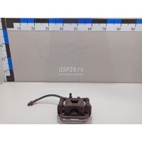 Суппорт тормозной задний левый Nissan Juke (F15) (2011 - 2019) 44011EM11A