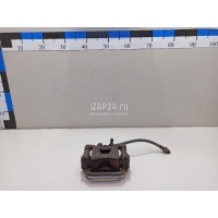 Суппорт тормозной задний правый Nissan Juke (F15) (2011 - 2019) 44001EM11A