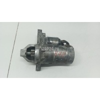 Стартер Nissan Juke (F15) (2011 - 2019) 23300EE01D