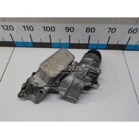 Корпус масляного фильтра Chrysler Grand Cherokee (WK2) 2010 68269916AB
