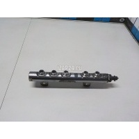 Рейка топливная (рампа) Chrysler Grand Cherokee (WK2) 2010 68148329AB