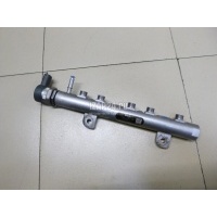 Рейка топливная (рампа) Chrysler Grand Cherokee (WK2) 2010 68148330AA