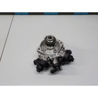ТНВД Chrysler Grand Cherokee (WK2) 2010 68211268AA