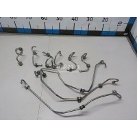 Трубки ТНВД к-кт Chrysler Grand Cherokee (WK2) 2010 68229385AA
