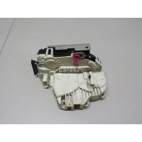 Замок двери задней левой Chrysler Grand Cherokee (WK2) 2010 4589923AG