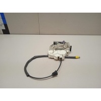 Замок двери передней правой Chrysler Grand Cherokee (WK2) 2010 04560132AE